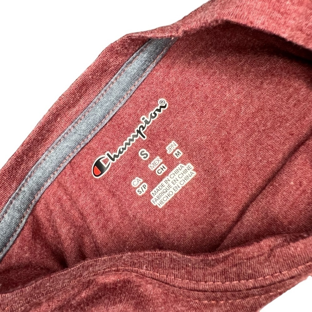 Arkansas Razorback Girls Tee - Picture 3 of 7